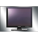 19" Professional Anti-Glare & Seismic LCD Color Monitor