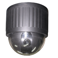 DDC-ZPT1002DX-10X Dome Color Camera