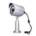 WIT-1035S IR CCD Waterproof Color Camera