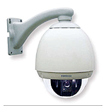 SPD8200 Series High Speed Dome Camera
