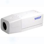 SHANY SNC-2201 2.0 Megapixel 1080P IP Box Varifocal Camera