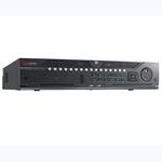 Hikvision DS-9600NI-ST series Embedded NVR
