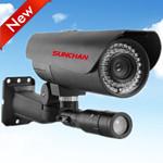 Sunchan SC-4501VIE Angle adjustable at 30-90 degree IR Camera