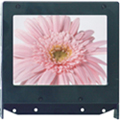 4" TFT Color LCD display monitor for Video Door Entry System