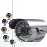 YES ZH-480/Any Change Series IR Camera