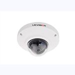 LS VISION LS-HT series 2MP 1080p IR Dome IP Camera