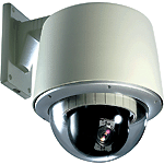 iCanView240 IP-based Speed Dome Camera