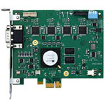 Stretch VDC6000 Series PCIe Decode and Display Cards
