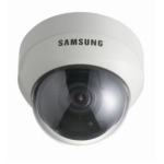 Samsung SID-450 Dome Camera