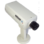 Netcam Megapixel Network Camera