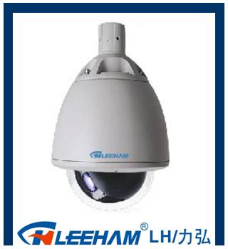 CCTV high speed dome camera