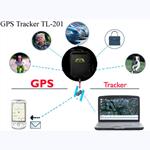 Mini GPS Tracker/GPS Personal Tracker/Voice Monitoring/13 hrs battery