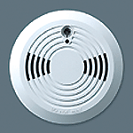 SD-738 EVERday Wireless Smoke Detector