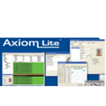 Axiom Lite Security Management System