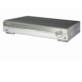 SVR-440 4-CH Stand-alone Digital Video Recorder