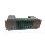WPS800/AT High Power PoE Switch