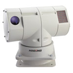 MG-TC2518B Infra Red High Speed P/T/Z System