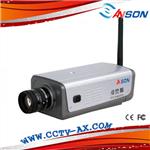 Wireless IP  cameras 