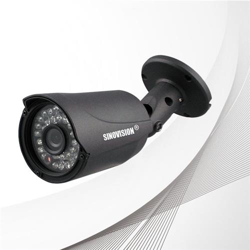 Sinovision 1.0Megapixel IP Network Bullet Camera