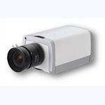 EL-C214WB (650TVL Wide Dynamic Range Camera with 1/3-inch Sony Super HAD II Dual Scan CCD Sensor) 