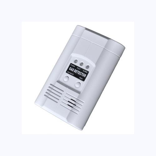 Combustible gas detector Fire Detection System