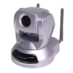 HNC820G Wireless Network Camera