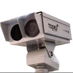 Topes TopCam Series Traffic Law Enforcement Camera