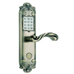 Keypad Lock – SK2