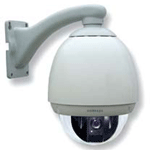 SPD8300 Series Auto Tracking High Speed Dome Camera