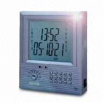 Large LCD Voice leading Time and Attendance ST-8811
