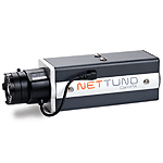 Nettuno CamPX Wide Dynamic Range Stand-alone Camera