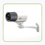 N6011 Bullet Network Camera