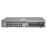 VCE300 Series 4/8/16 Channel Pentaplex Network Video Recorder
