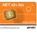 Gemalto .NET Bio Access Software