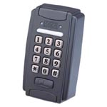 ST-320 Water-Proof Card reader