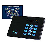 SK1000 Access Control System