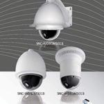 SHANY SNC-WD91/82/81M2018 2.0 Megapixel 1080P WDR IP Speed Dome Camera (18X)