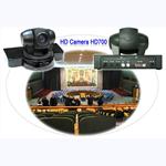 HD-700 Camara de Video de Conferencia