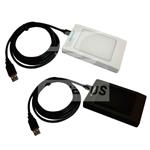 Desktop RFID USB card reader(PUA-310V (U1Series)) 