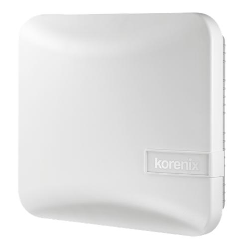 Korenix Technology Co., Ltd.