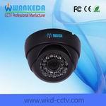 1/3"sony ccd 420tvl securitry dome camera