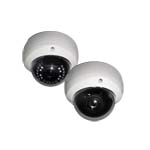 WDR VANDALPROOF DOME CAMERA (MODEL NAME : ADN-W911)