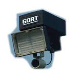 Cross Point GORT Detection System
