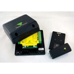 Hands-Free Interface in Plastic Housing