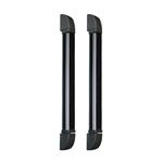 Solar infrared fence Perimeter alarms SAS-5X/10X/20X-T