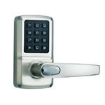 Keypad Lock – SK5