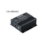4ch active balun(Auto)(1.2km) [SC-UR0412A]