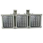 High Power IR ILLUMINATOR S243D-IR