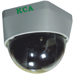 KC-5876V CCTV Camera