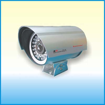 CCTV Day/Night IR IP Camera